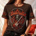 PREMIUM SMYH 3D EMBOSS SHIRT NPL