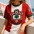 PREMIUM SOU 3D EMBOSS SHIRT NPL