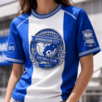 PREMIUM BIR 3D EMBOSS SHIRT NPL