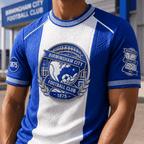 PREMIUM BIR 3D EMBOSS SHIRT NPL