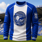 PREMIUM BIR 3D EMBOSS SHIRT NPL