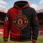 PREMIUM MU 3D EMBOSS SHIRT NPL