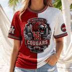 PREMIUM HTCG 3D EMBOSS SHIRT NPL