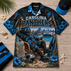Premium CRPT Hawaiian Shirt TNSM