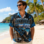 Premium CRPT Hawaiian Shirt TNSM