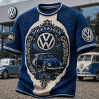 PREMIUM VSG 3D EMBOSS SHIRT PDL