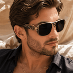 PREMIUM NOS UNISEX SUNGLASSES NTVA