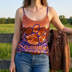 Premium CTFB Jersey Cami Top HTTT