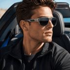 PREMIUM BW UNISEX SUNGLASSES NTVA