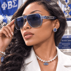 PREMIUM PBTS UNISEX SUNGLASSES NTVA