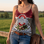Premium OSB Jersey Cami Top HTTT