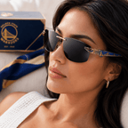 PREMIUM GSW UNISEX SUNGLASSES NTVA
