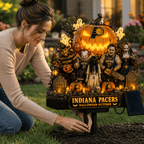 Premium IDP Solar Garden Light HQH