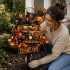 Premium CCC Solar Garden Light HQH