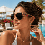 PREMIUM ARS UNISEX SUNGLASSES PTKL