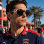 PREMIUM FDPS UNISEX SUNGLASSES PTKL