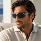 PREMIUM MPG UNISEX SUNGLASSES NTVA