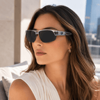 PREMIUM MPG UNISEX SUNGLASSES NTVA
