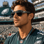 PREMIUM PLDE UNISEX SUNGLASSES NPL