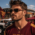PREMIUM WCD UNISEX SUNGLASSES NPL
