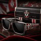 PREMIUM SOU UNISEX SUNGLASSES NPL