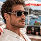 PREMIUM SOU UNISEX SUNGLASSES NPL