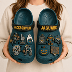 JSVJ Premium Clogs BMD