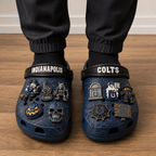 IPC Premium Clogs BMD