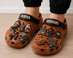 DVBC Premium Clogs BMD