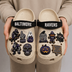 BTR Premium Clogs BMD