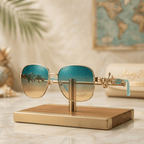 Premium JBT Sunglasses with Rhinestone TNSM