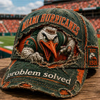 MHC PREMIUM VINTAGE CAP PDL