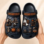 CCB Premium Clogs TMH