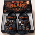 CCB Premium Clogs TMH
