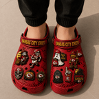 KCC Premium Clogs TMH