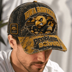 IWHK PREMIUM VINTAGE CAP PDL