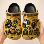 NOS Premium Clogs TMH