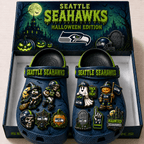 STSH Premium Clogs TMH