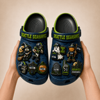 STSH Premium Clogs TMH