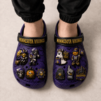 MNVK Premium Clogs TMH