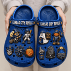 KCR Premium Clogs NHVH