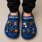 KCR Premium Clogs NHVH