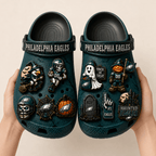 PLDE Premium Clogs TMH