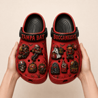 TBB Premium Clogs TMH