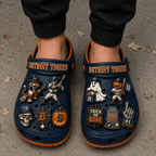 DTG Premium Clogs NHVH