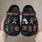 DTG Premium Clogs NHVH