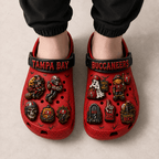 TBB Premium Clogs TMH