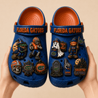 FGT PREMIUM CLOGS TMH