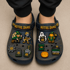 NDFI PREMIUM CLOGS TTTT