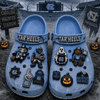 UNC PREMIUM CLOGS TTTT